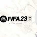 FIFA 23 high definition photo