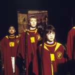 Harry Potter and the Philosophers Stone widescreen