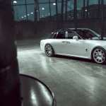 Rolls-Royce Phantom hd wallpaper
