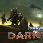 Warhammer 40,000 Darktide free wallpapers