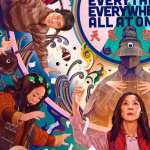 Everything Everywhere All at Once hd pics