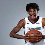 Ja Morant full hd