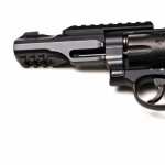 Smith Wesson Revolver 2022