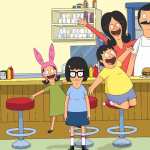 The Bobs Burgers Movie wallpapers for iphone