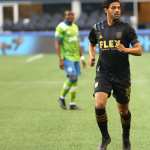 Carlos Vela wallpapers for android