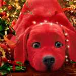 Clifford the Big Red Dog wallpapers