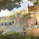 ELEX II high definition wallpapers