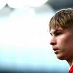 Emile Smith Rowe wallpapers for iphone