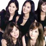Girls Generation (SNSD) high definition photo
