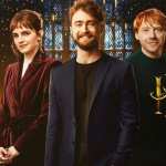 Harry Potter 20th Anniversary Return to Hogwarts hd