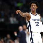 Ja Morant free