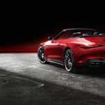 Mercedes-AMG SL high definition wallpapers
