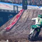 Monster Energy Supercross - The Official Videogame 5 high quality wallpapers