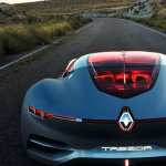 Renault Trezor high definition wallpapers
