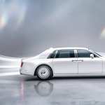 Rolls-Royce Phantom download wallpaper