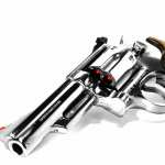 Smith Wesson Revolver pics