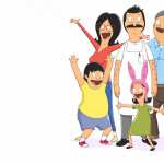 The Bobs Burgers Movie high quality wallpapers