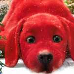 Clifford the Big Red Dog free wallpapers