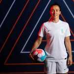 Lucy Bronze new wallpapers