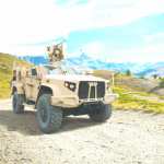 Oshkosh L-ATV high definition photo