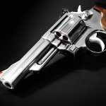 Smith Wesson Revolver wallpapers for desktop