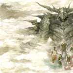 Stranger of Paradise Final Fantasy Origin high definition wallpapers