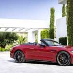 Mercedes-AMG SL high quality wallpapers