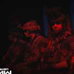 Call of Duty Modern Warfare II hd photos