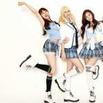 Girls Day high quality wallpapers