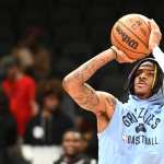 Ja Morant download