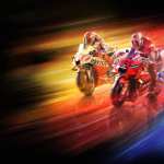 MotoGP 22 wallpapers for android