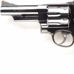 Smith Wesson Revolver hd desktop