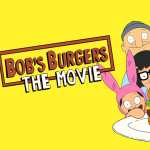 The Bobs Burgers Movie free wallpapers