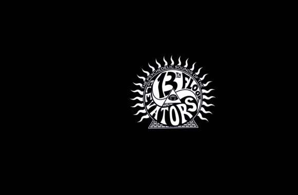 13th Floor Elevators wallpapers hd quality