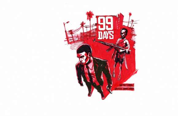 99 Days wallpapers hd quality