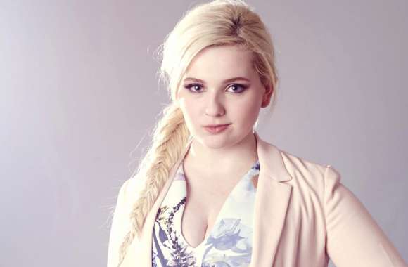 Abigail Breslin wallpapers hd quality