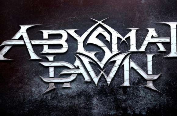 Abysmal Dawn wallpapers hd quality