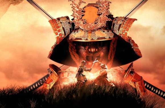 Age of Samurai Battle for Japan