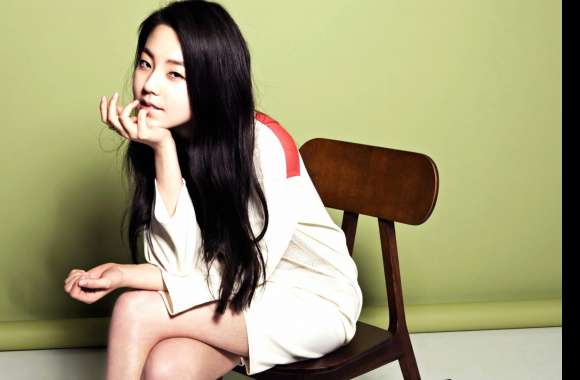 Ahn So Hee wallpapers hd quality