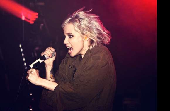 Alice Glass wallpapers hd quality