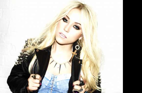 Amelia Lily wallpapers hd quality
