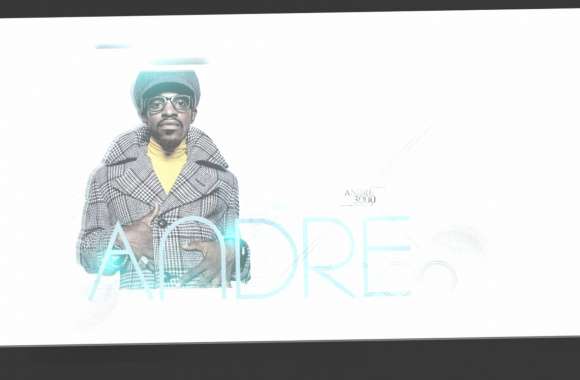 Andre 3000