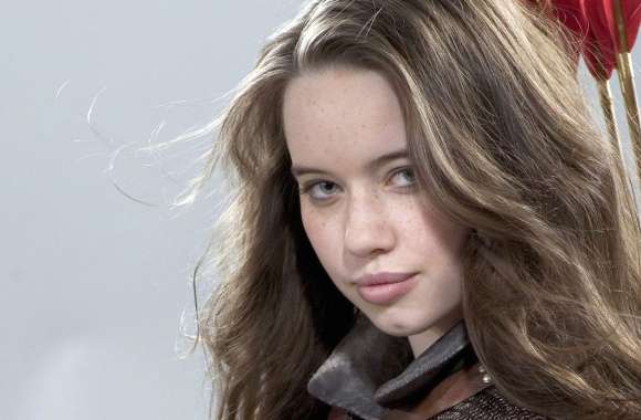 Anna Popplewell wallpapers hd quality