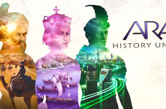 Ara History Untold