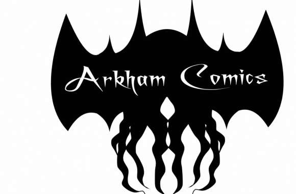 Arkham Comics wallpapers hd quality
