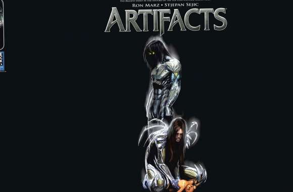 Artifacts wallpapers hd quality