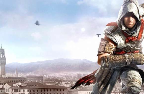 Assassins Creed Identity wallpapers hd quality