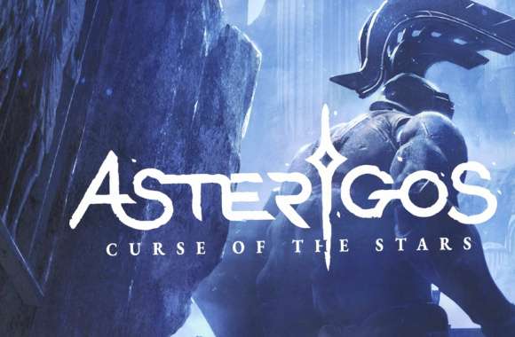 Asterigos Curse of the Stars wallpapers hd quality