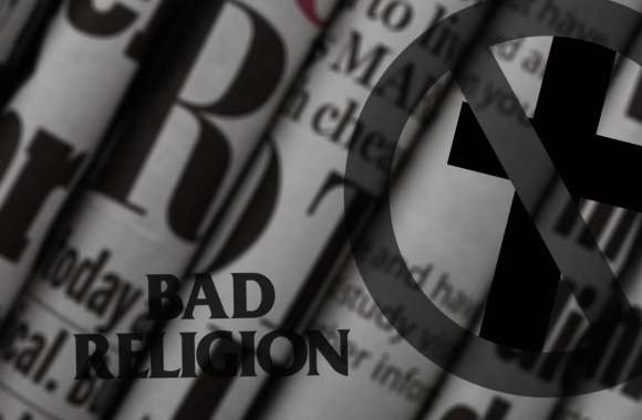 Bad Religion