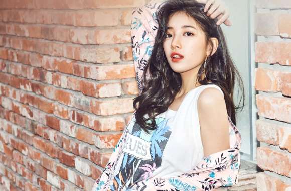 Bae Suzy wallpapers hd quality